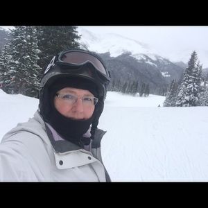 Meet your Posher, Tracy